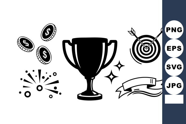 Success Icon Image 8