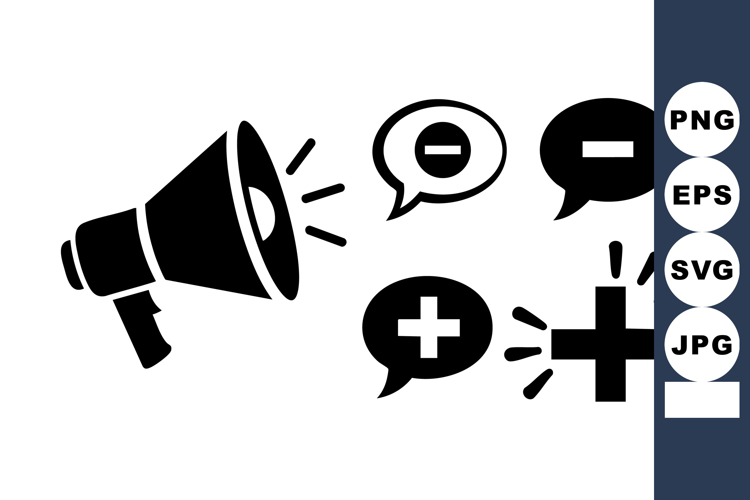 Announcement Icon Image 11