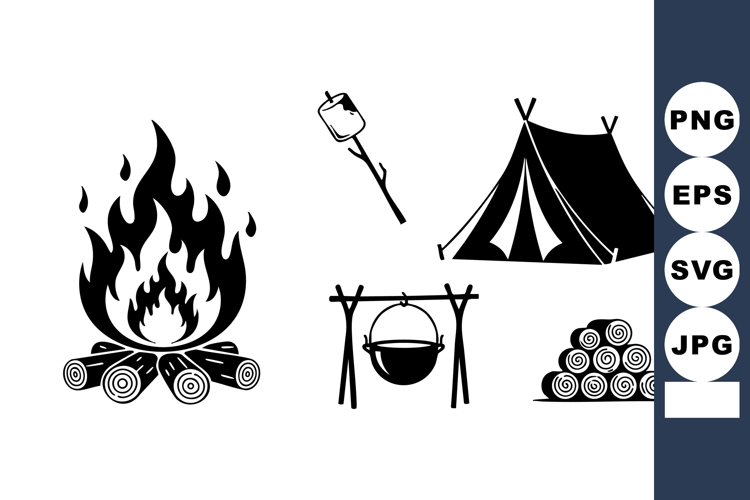 Minimalist Icons Image 10