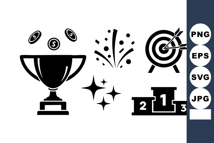 Money Graphic Image 12