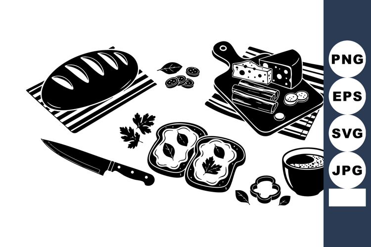 Coffee Cup Graphic Image 17