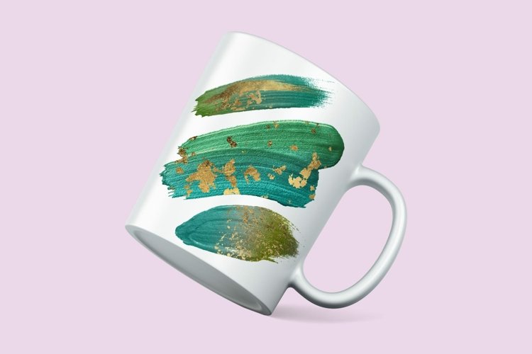 Brush Clipart Image 2