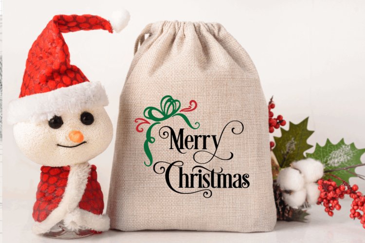 Christmas SVGs Image 22