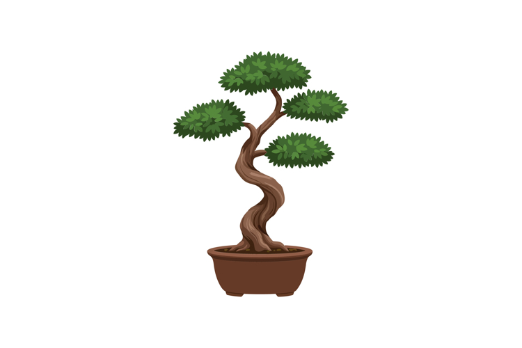Tree Clipart Image 7