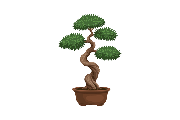 Tree Clipart Image 6