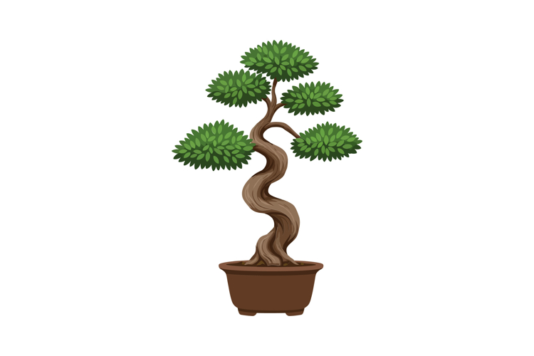 Tree Clipart Image 5