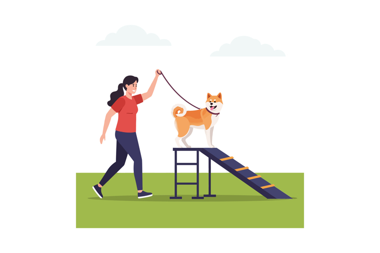 Exercise Clipart Image 21