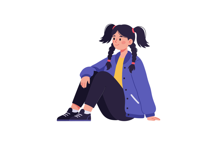 Jacket Clipart Image 23