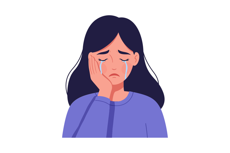 Hair Vector Image 22