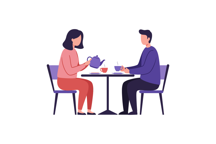 Tea Clipart Image 4