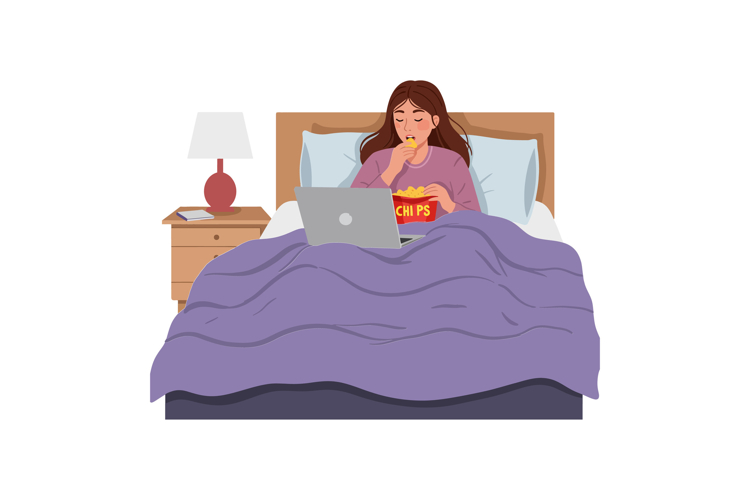 Laptop Vector Image 17
