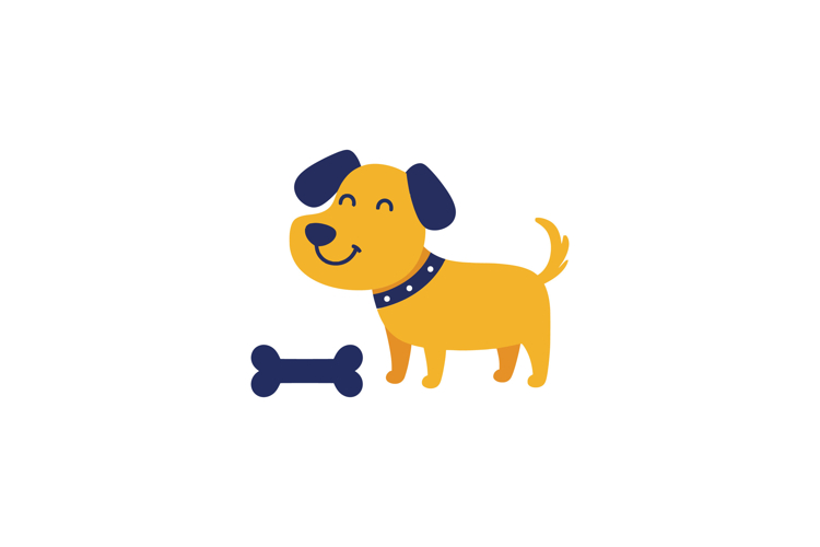 Dog Collar Clipart Image 13
