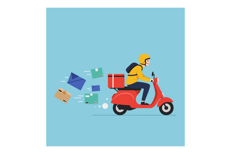 Speed Clipart