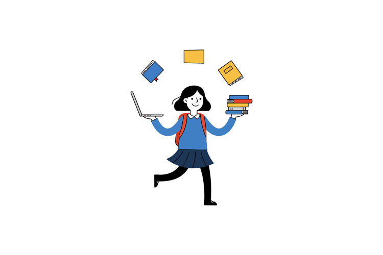 Laptop Clipart Image 3