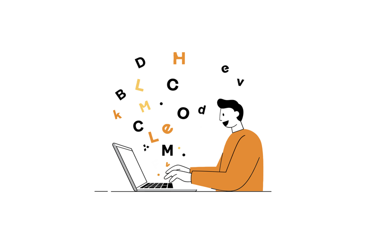 Laptop Vector Image 18