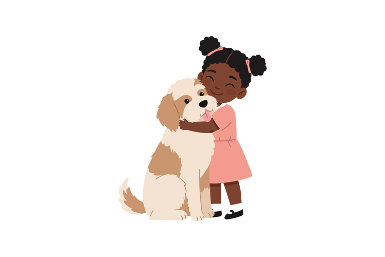 Hugging Clipart Image 23
