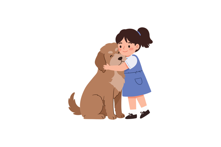 Hug Clipart Image 4