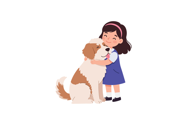 Hugging Clipart Image 20