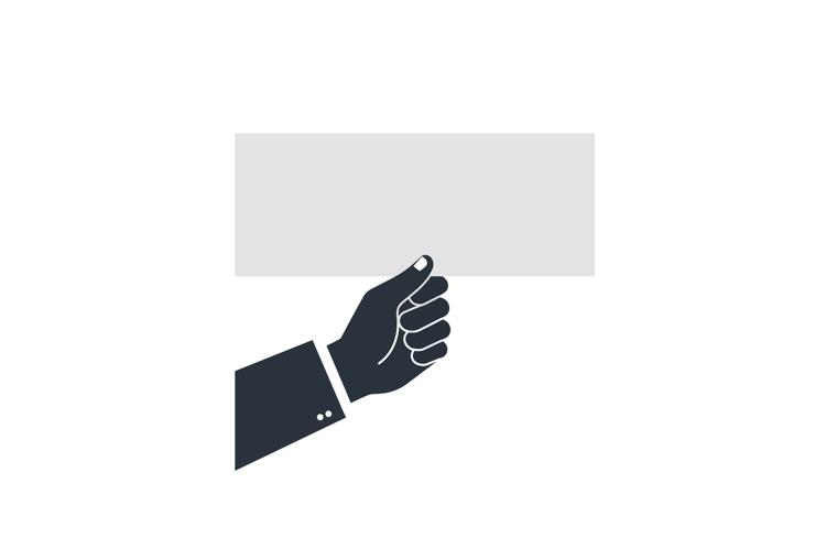 Sign Clipart Image 15