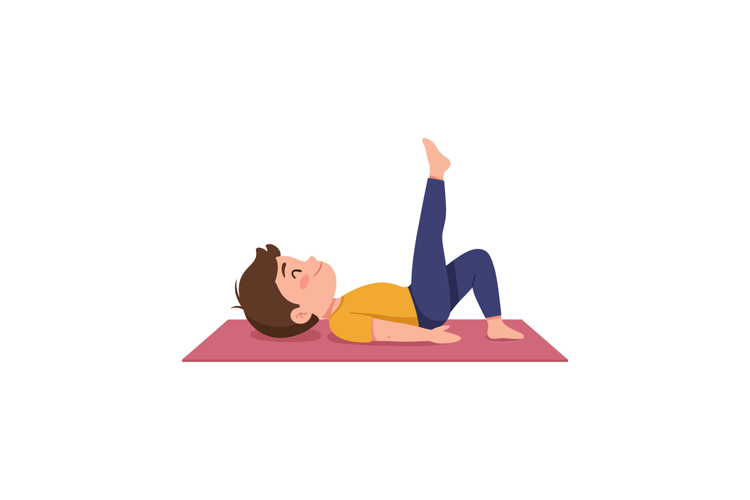 Exercise Clipart Image 19