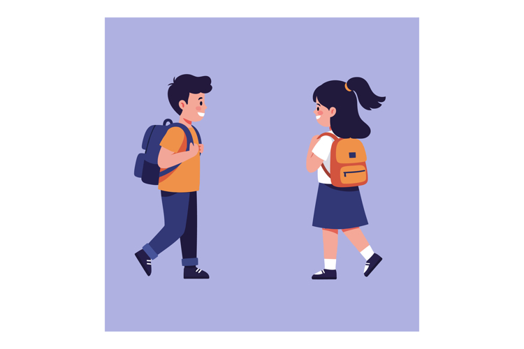 Friendship Clipart Image 10