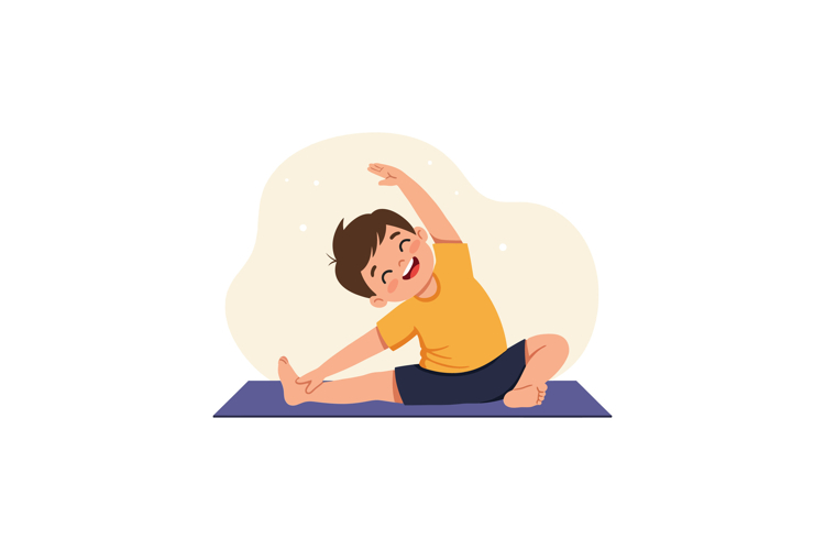 Exercise Clipart Image 17