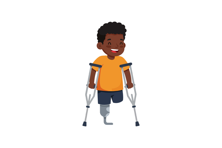 Leg Clipart Image 20