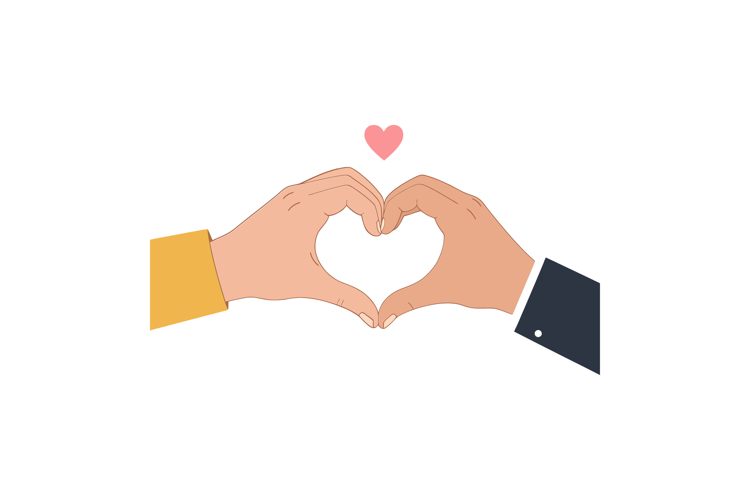 Connection Clipart Image 6