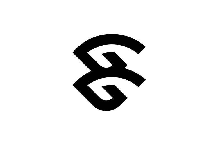 GG Logo Design