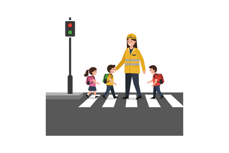 Safe Clipart Image 16