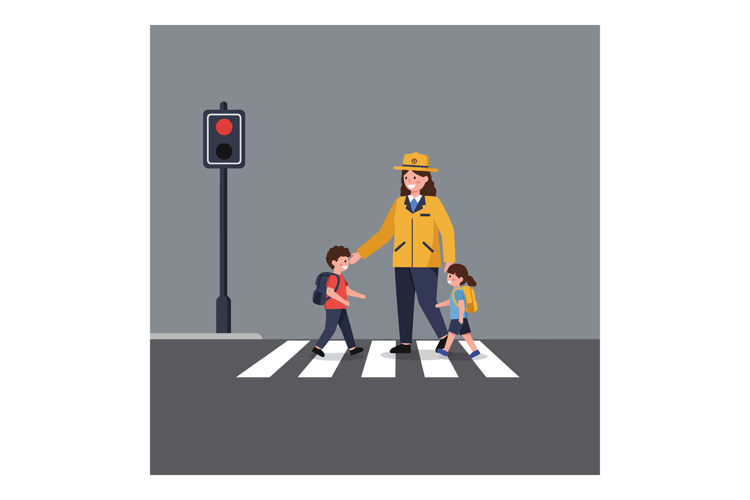 Safe Clipart Image 20