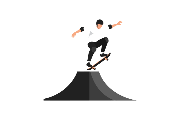 Shapes Clipart Image 4