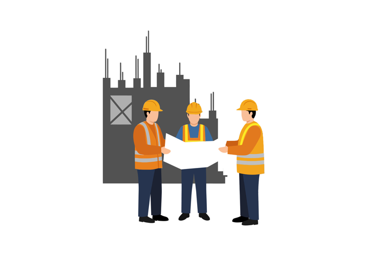 Construction Clipart Image 10