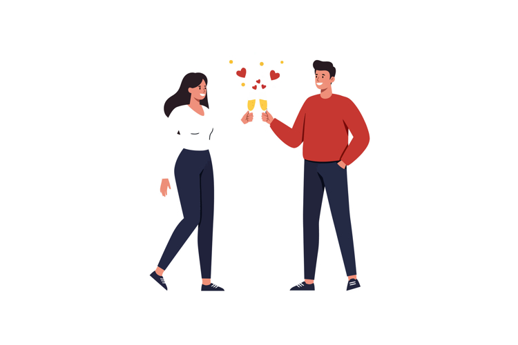 Drinks Clipart Image 6