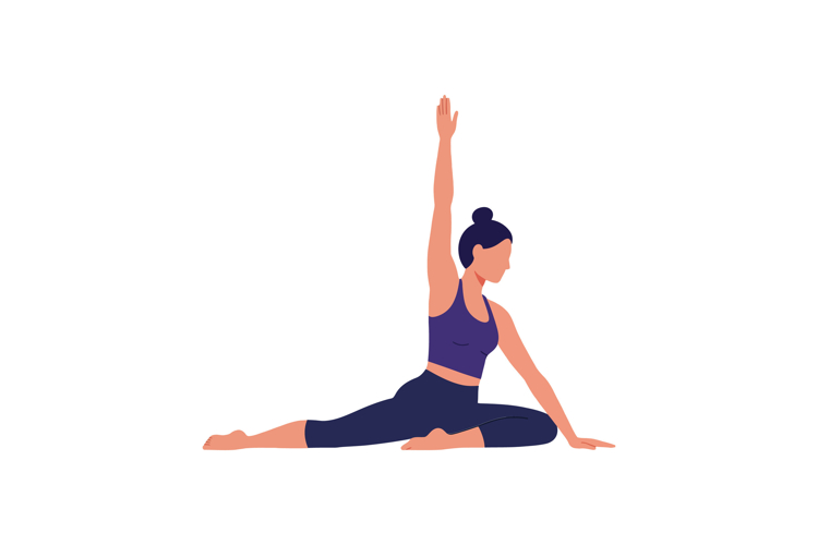 Exercise Clipart Image 13