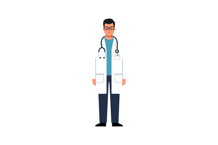 Stethoscope Clipart Image 17