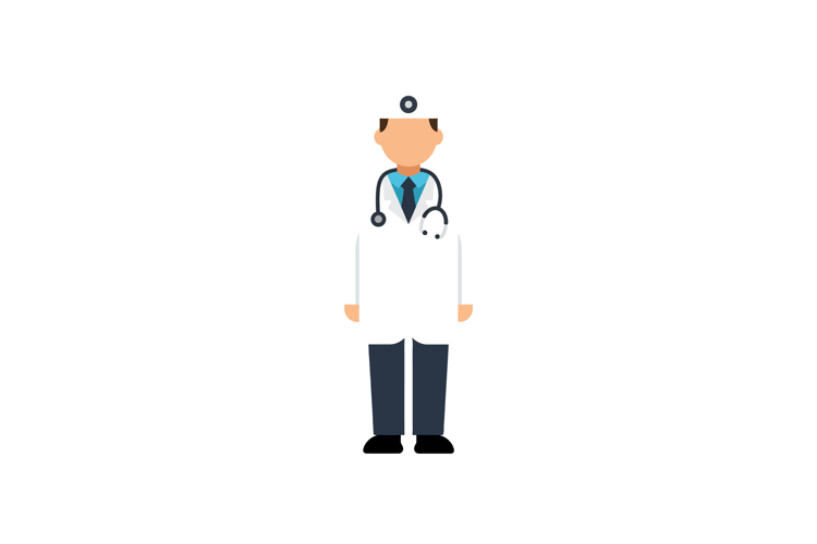 Stethoscope Clipart Image 15