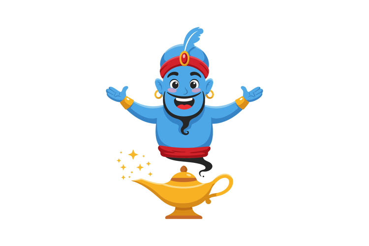 Lamp Clipart Image 8