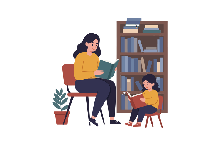 Book Clipart Image 10