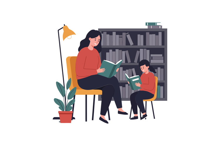 Book Clipart Image 9