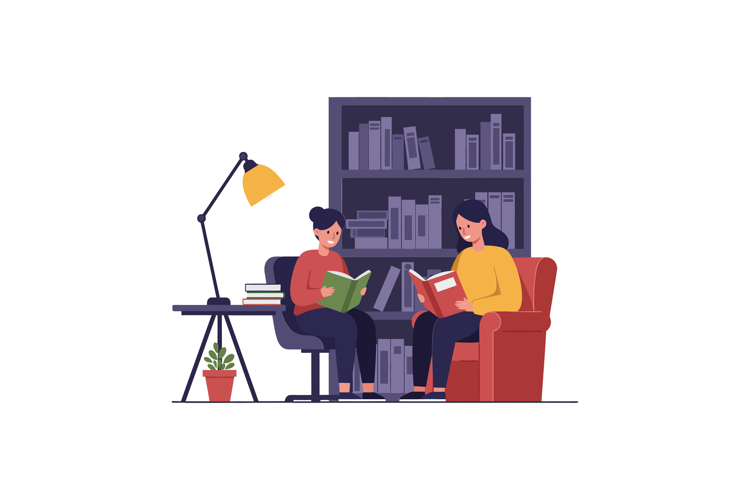Book Clipart Image 7