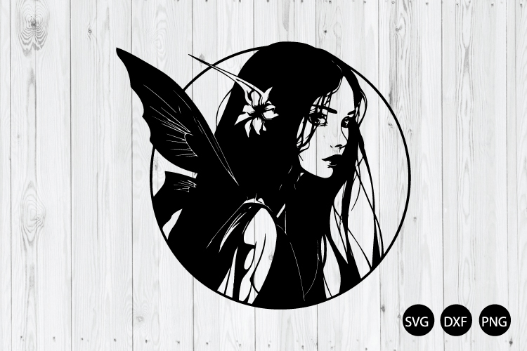 Fairy Png