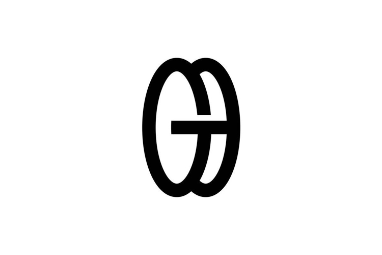 GH Logo Design