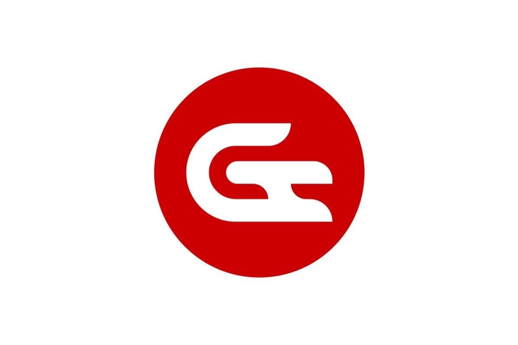 GH HG Logo Design