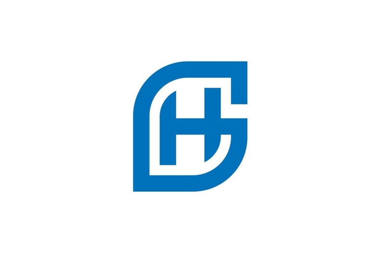 GH HG Logo Design