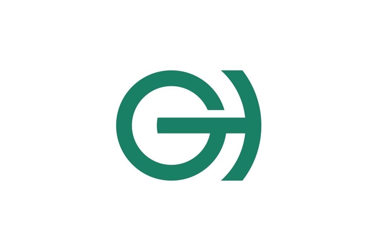 GH Logo Design