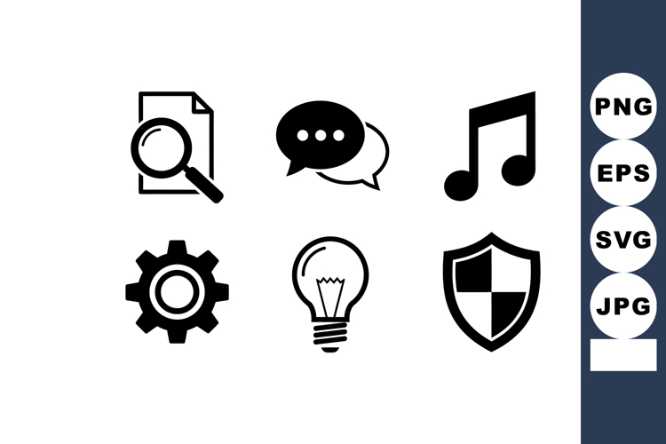 Magnifying Glass Clipart Image 9