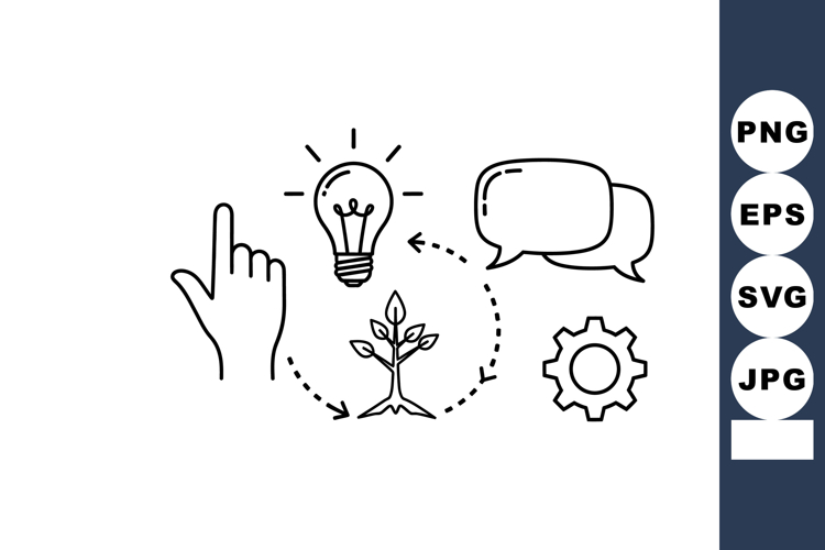 Innovation Clipart Image 5