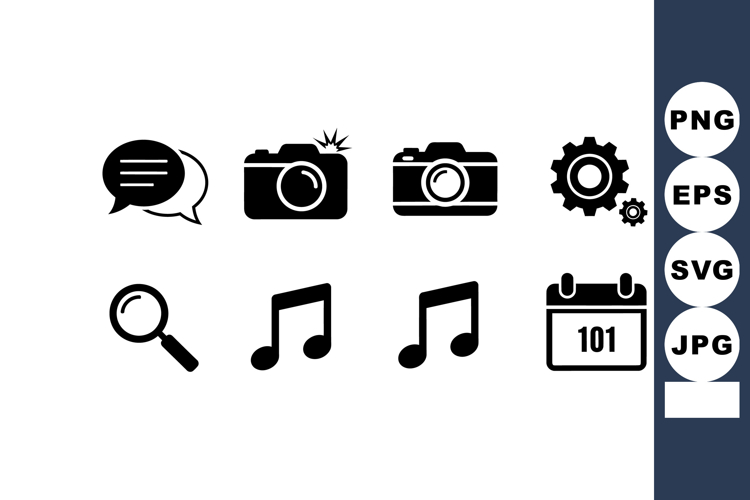 Photo Icon Image 16