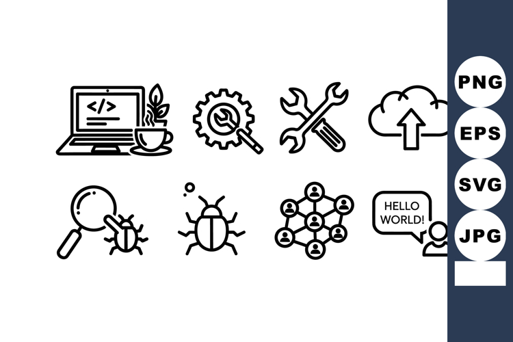 Bug Clipart